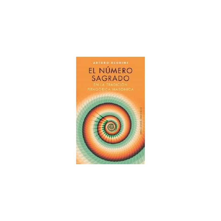 NUMERO SAGRADO,EL