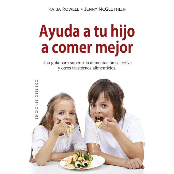 AYUDA A TU HIJO A COMER MEJOR