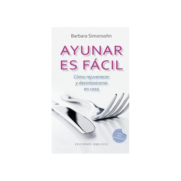 AYUNAR ES FACIL