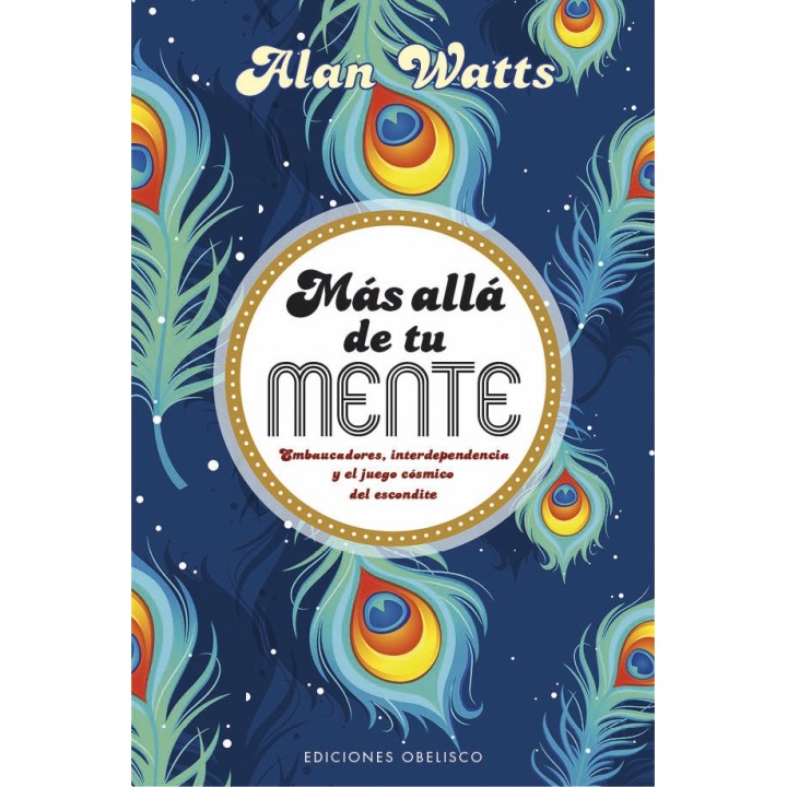 MAS ALLA DE TU MENTE