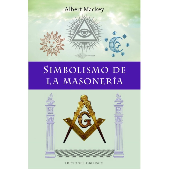 SIMBOLISMO DE LA MASONERIA