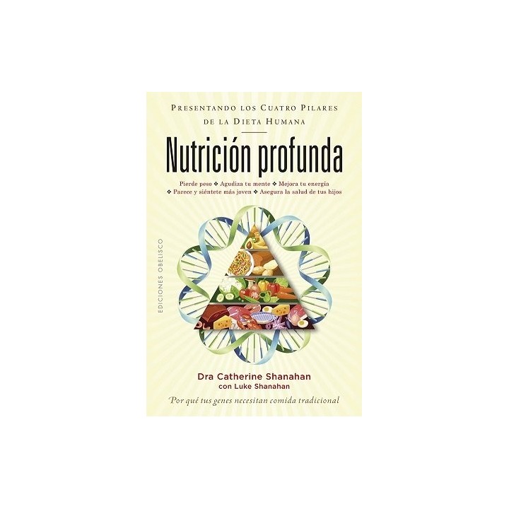 NUTRICION PROFUNDA