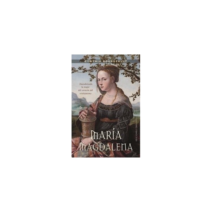 MARIA MAGDALENA
