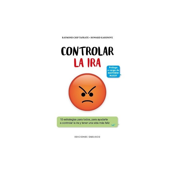 CONTROLAR LA IRA