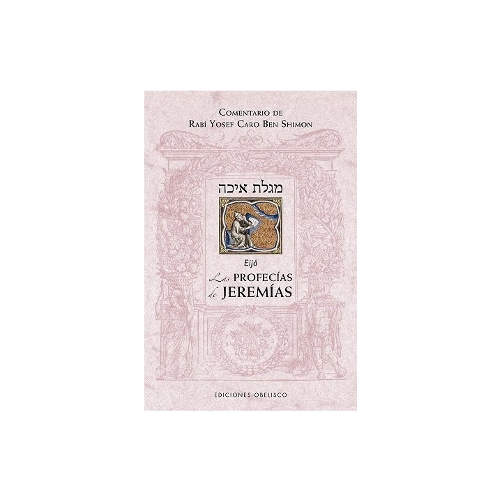 PROFECIAS DE JEREMIAS,LAS