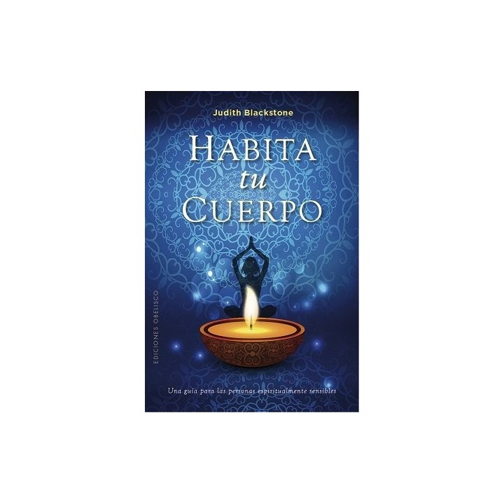 HABITA TU CUERPO