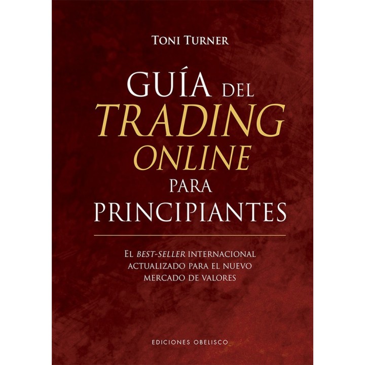 GUIA DEL TRADING ONLINE PARA PRINCIPIANTES