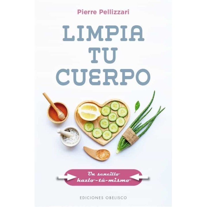 LIMPIA TU CUERPO