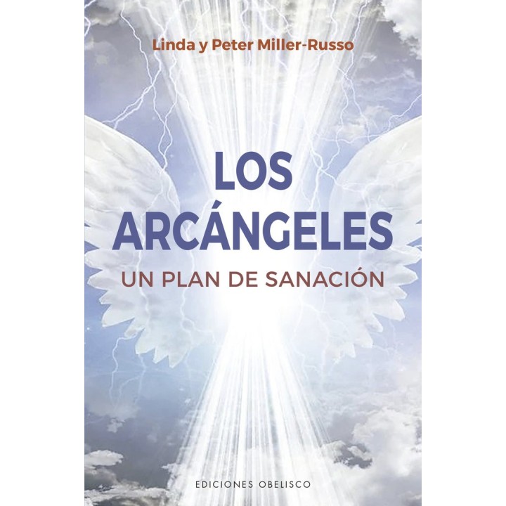 ARCANGELES,LOS