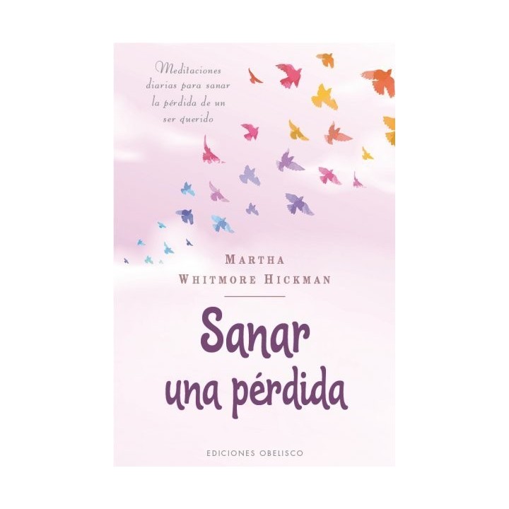 SANAR UNA PERDIDA