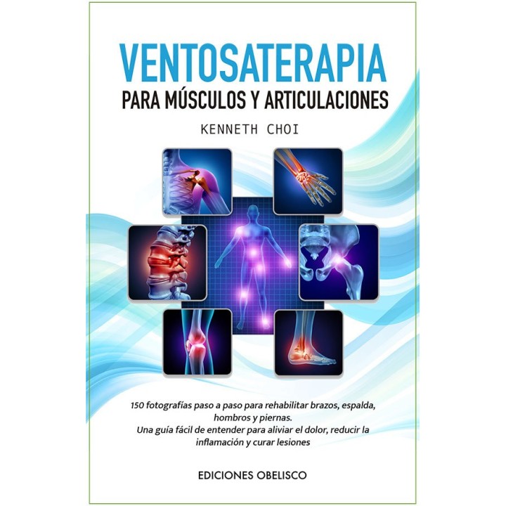 VENTOSATERAPIA