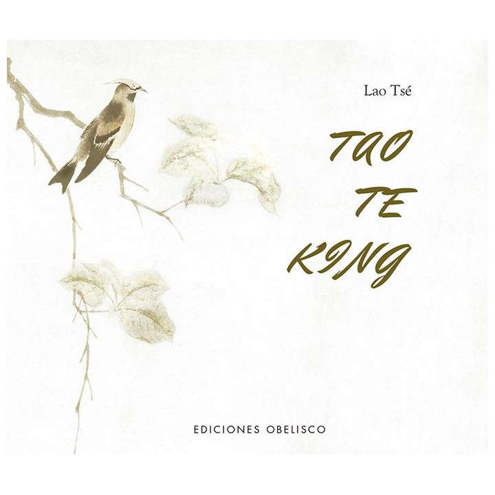 TAO TE KING