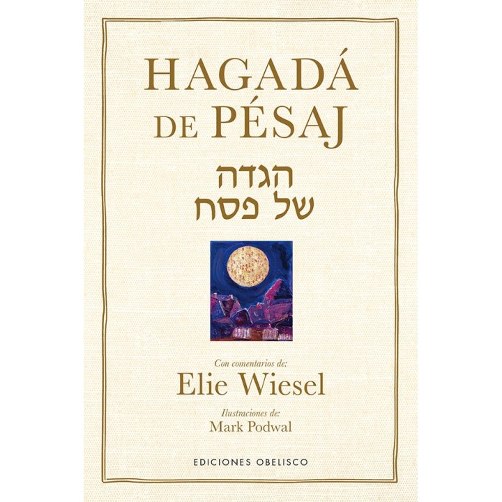 HAGADA DE PESAJ