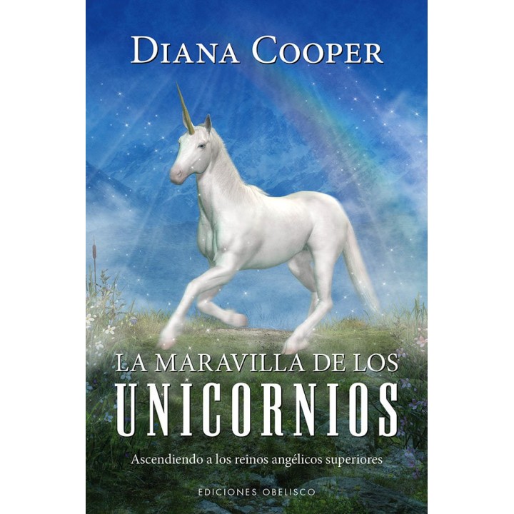 MARAVILLA DE LOS UNICORNIOS,LA