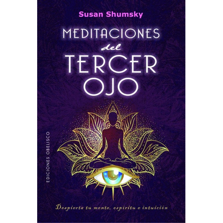 MEDITACIONES DEL TERCER OJO