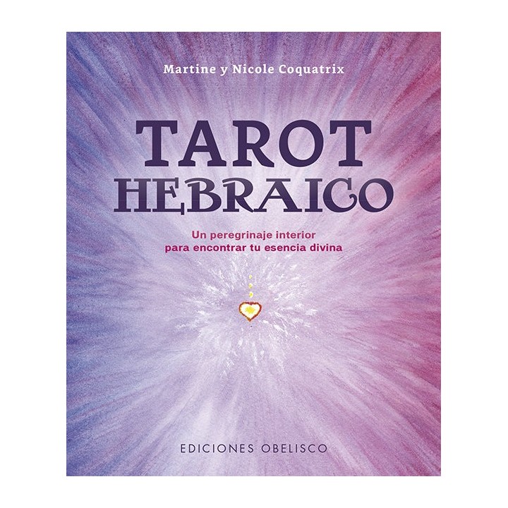 TAROT HEBRAICO