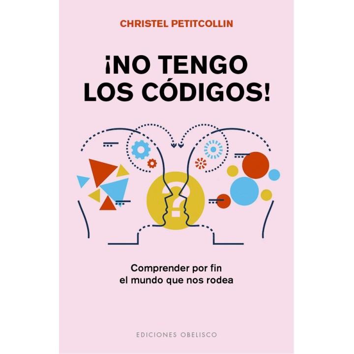 NO TENGO LOS CODIGOS