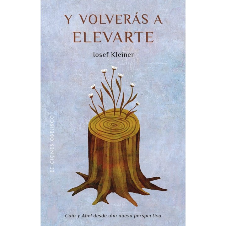 Y VOLVERAS A ELEVARTE