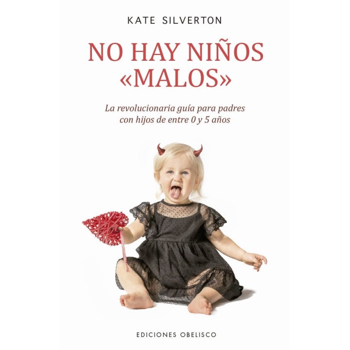 NO HAY NIÑOS MALOS