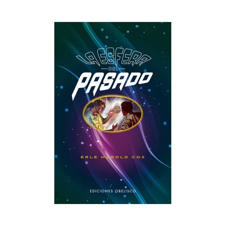 LA ESFERA DEL PASADO