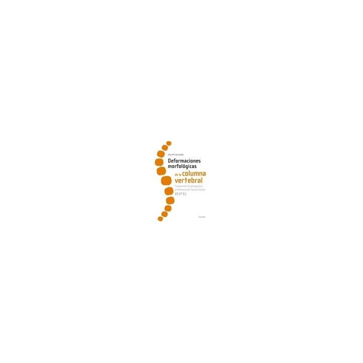 DEFORMACIONES MORFOLOGICAS DE LA COLUMNA VERTEBRAL