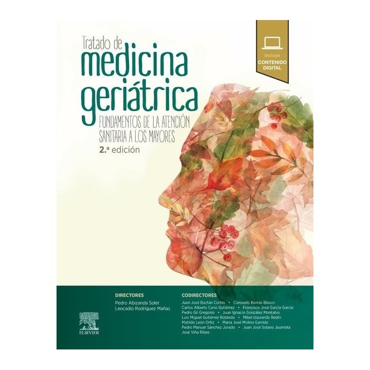 TRATADO DE MEDICINA GERIATRICA
