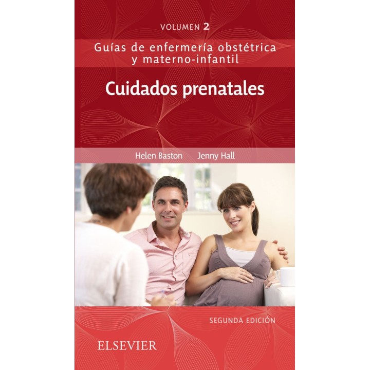 CUIDADOS PRENATALES