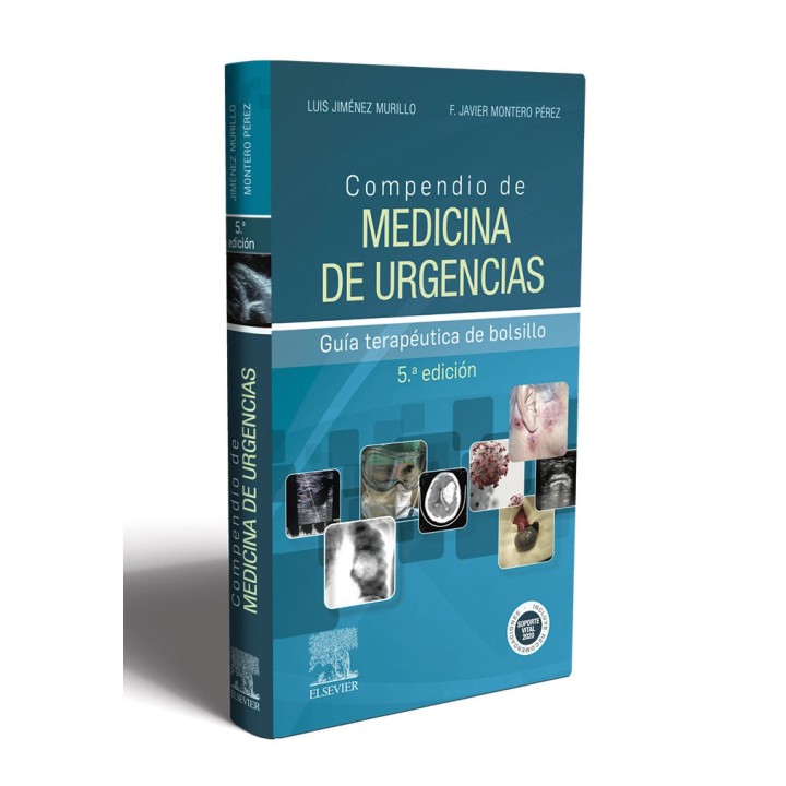 COMPENDIO DE MEDICINA DE URGENCIAS