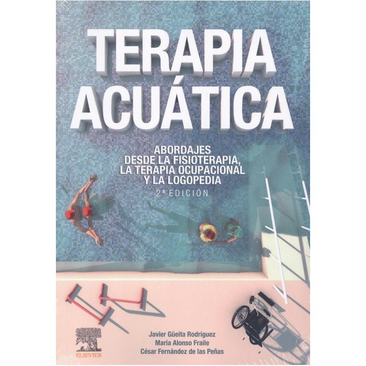 TERAPIA ACUATICA