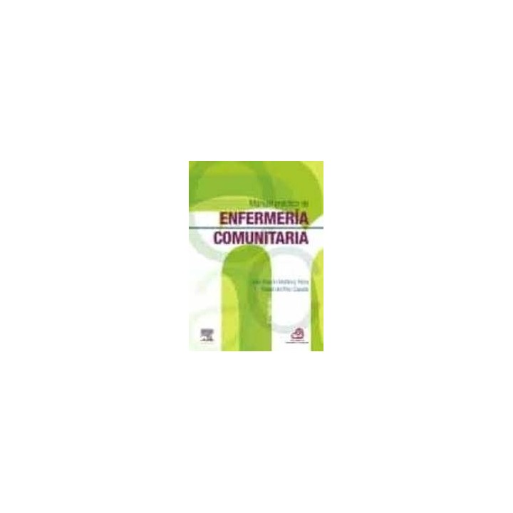 MANUAL PRACTICO DE ENFERMERIA COMUNITARIA