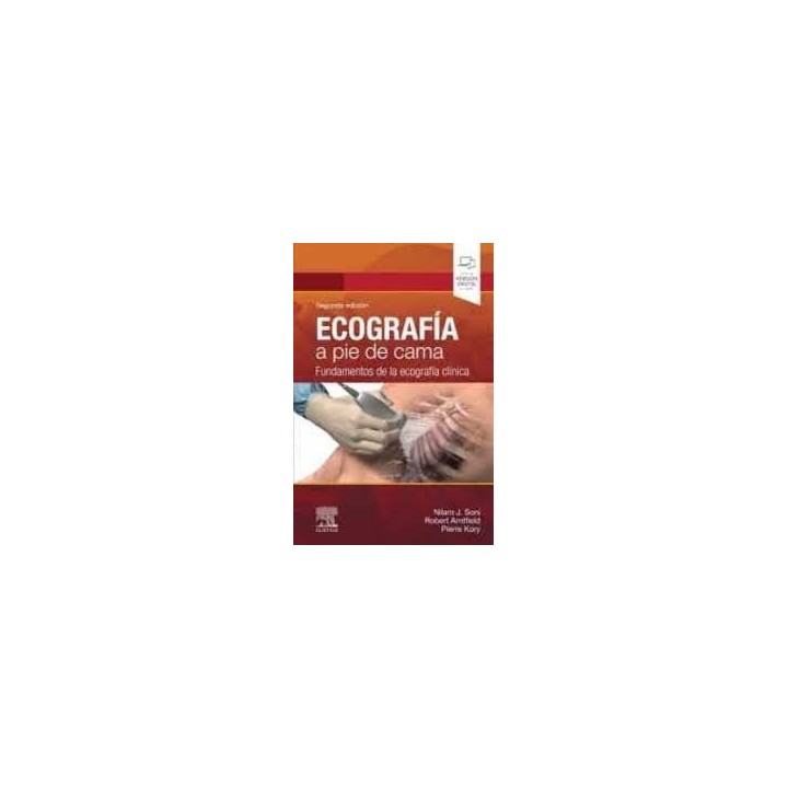 ECOGRFAFIA PIE DE CAMA