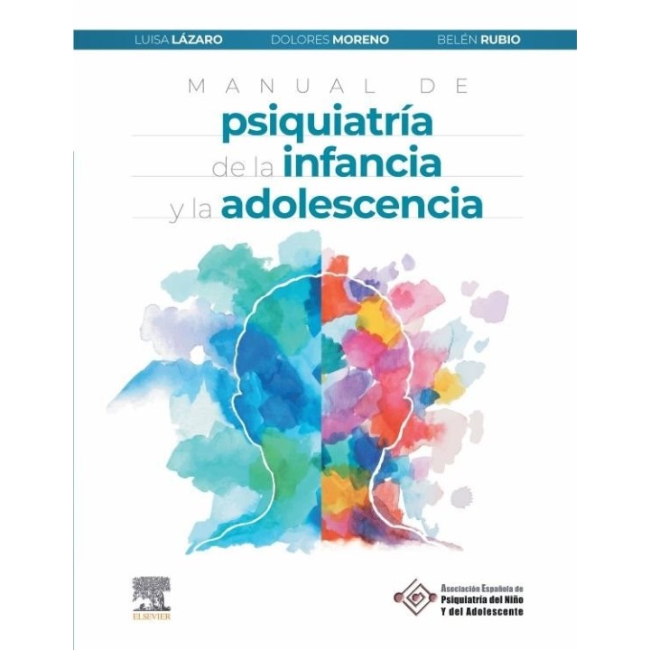 MANUAL DE PSIQUIATRIA DE LA INFANCIA Y LA ADOLESCENCIA