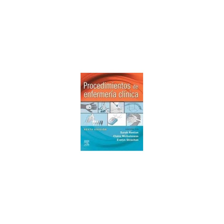 PROCEDIMIENTOS DE ENFERMERIA CLINICA