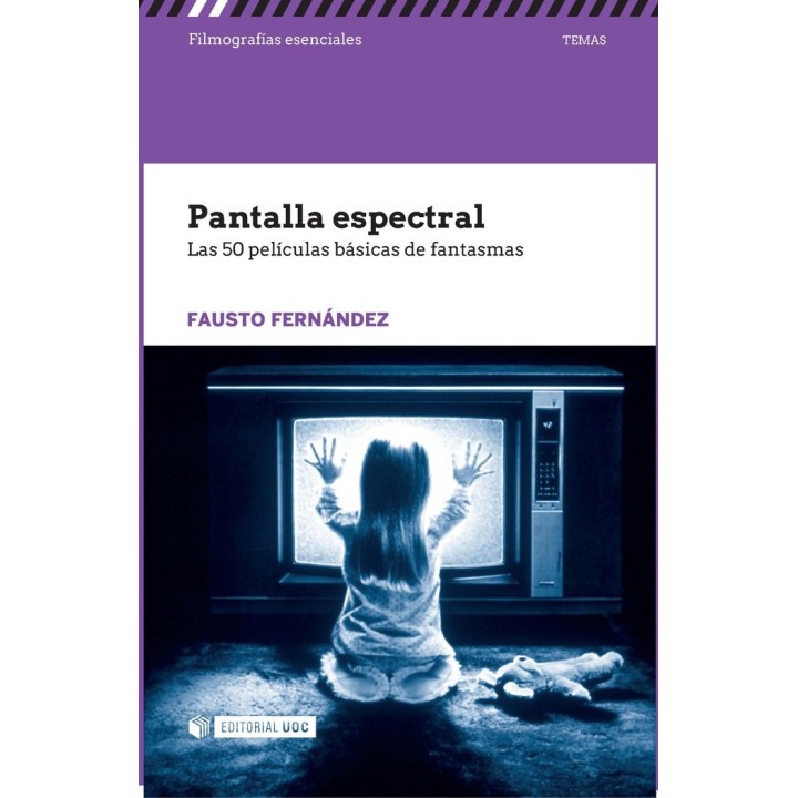 PANTALLA ESPECTRAL