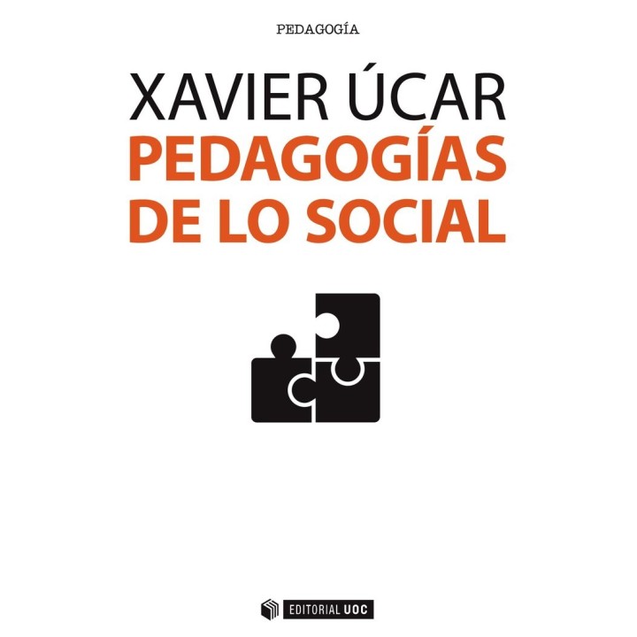 PEDAGOGIAS DE LO SOCIAL