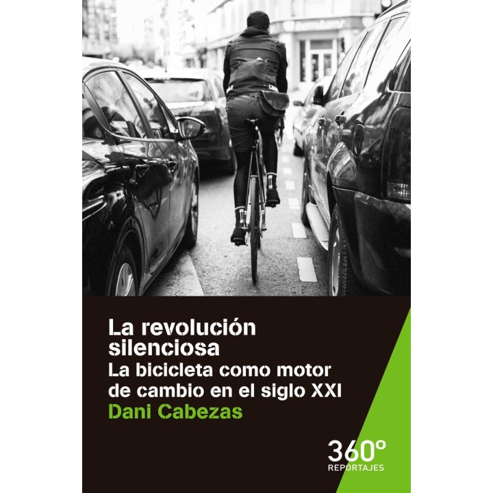 REVOLUCION SILENCIOSA,LA