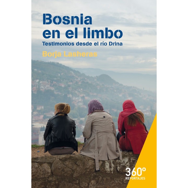 BOSNIA EN EL LIMBO