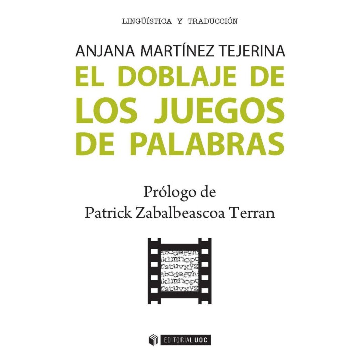 DOBLAJE DE LOS JUEGOS DE PALABRAS, EL