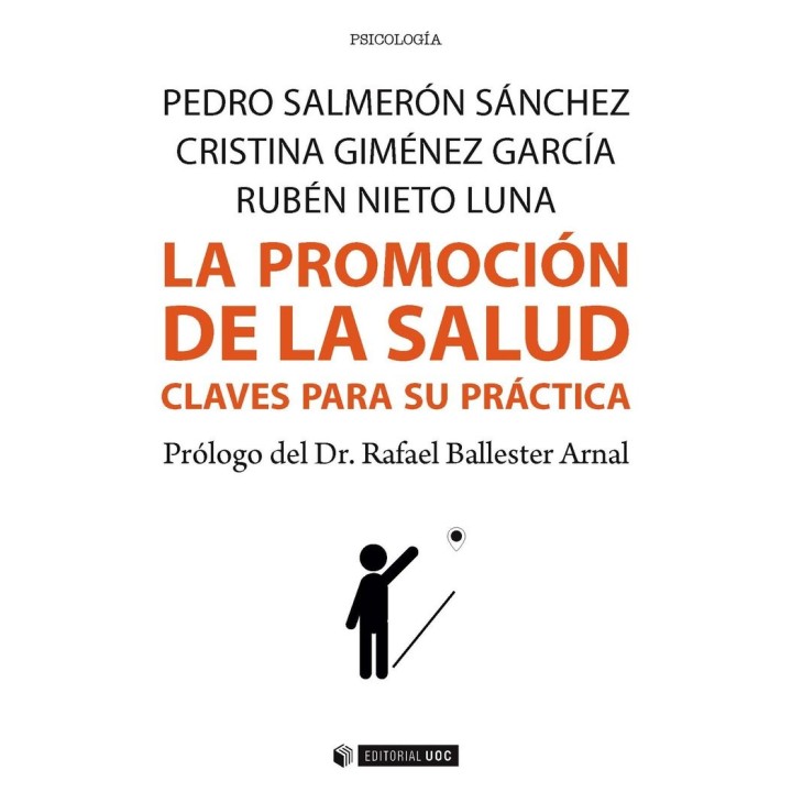PROMOCION DE LA SALUD CLAVES PARA SU PRACTICA,LA