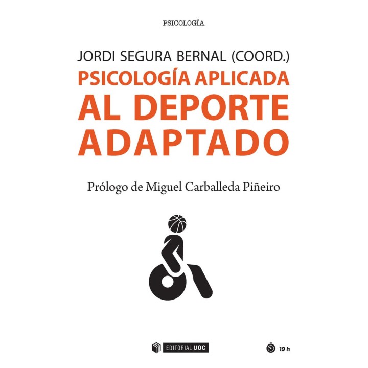 PSICOLOGIA APLICADA AL DEPORTE ADAPTADO