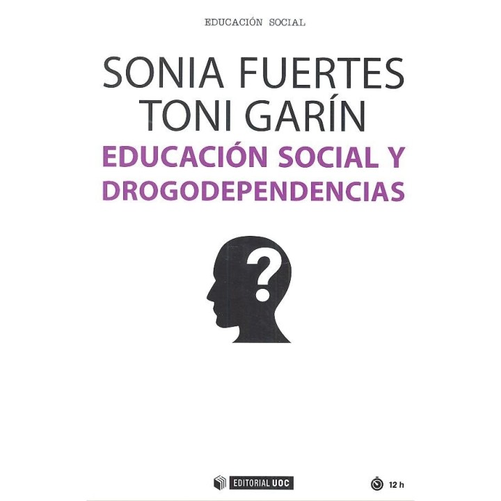 EDUCACION SOCIAL Y DROGODEPENDENCIAS