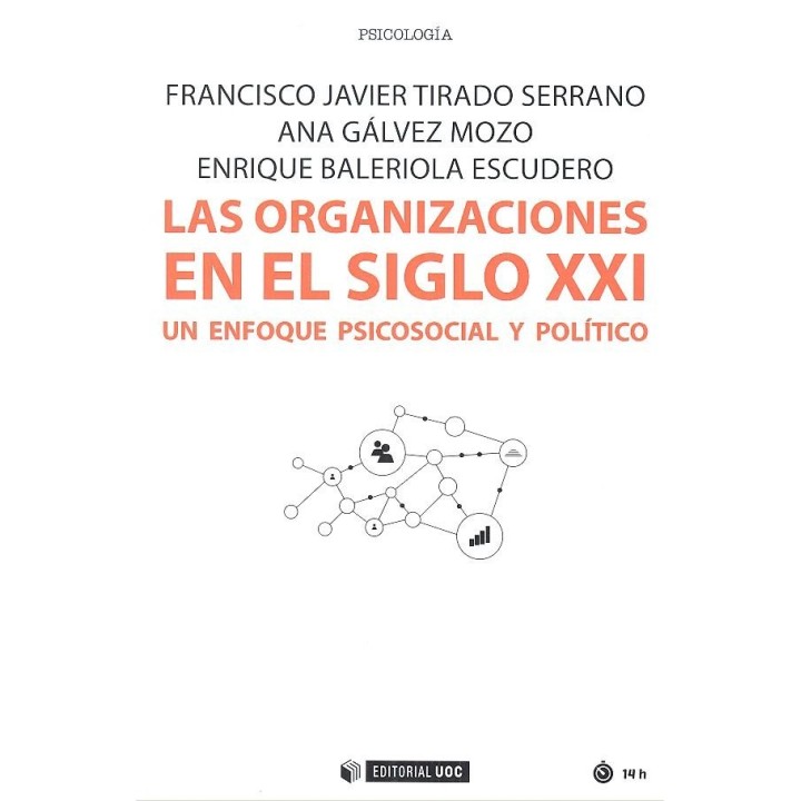 ORGANIZACIONES EN EL SIGLO XXI,LAS