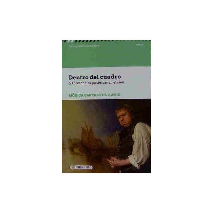 DENTRO DEL CUADRO