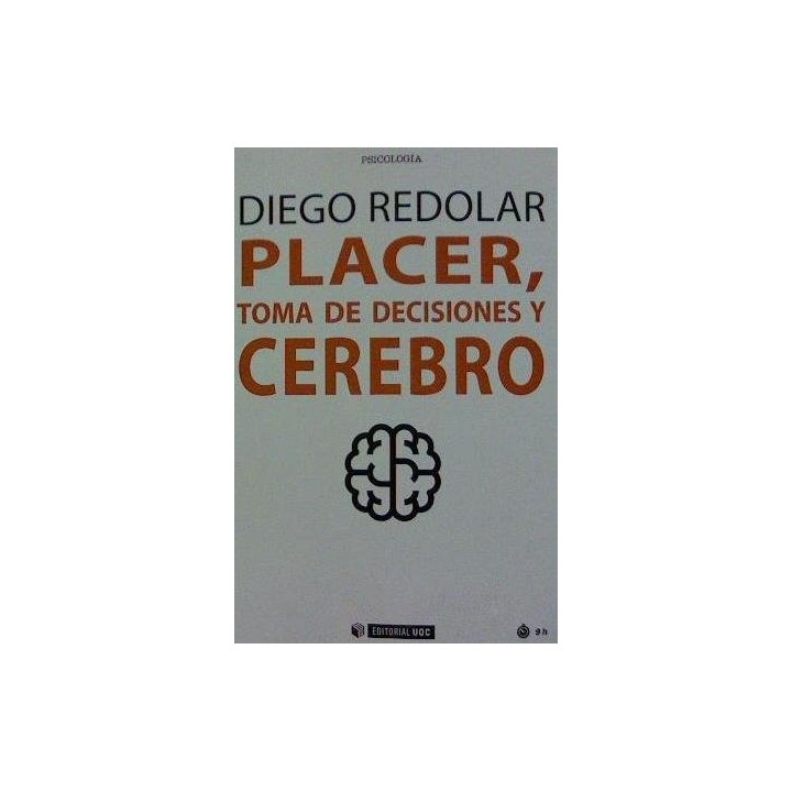 PLACER TOMA DE DECISIONES Y CEREBRO