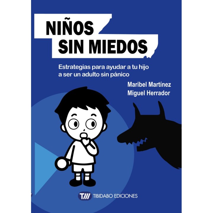 NIÑOS SIN MIEDOS