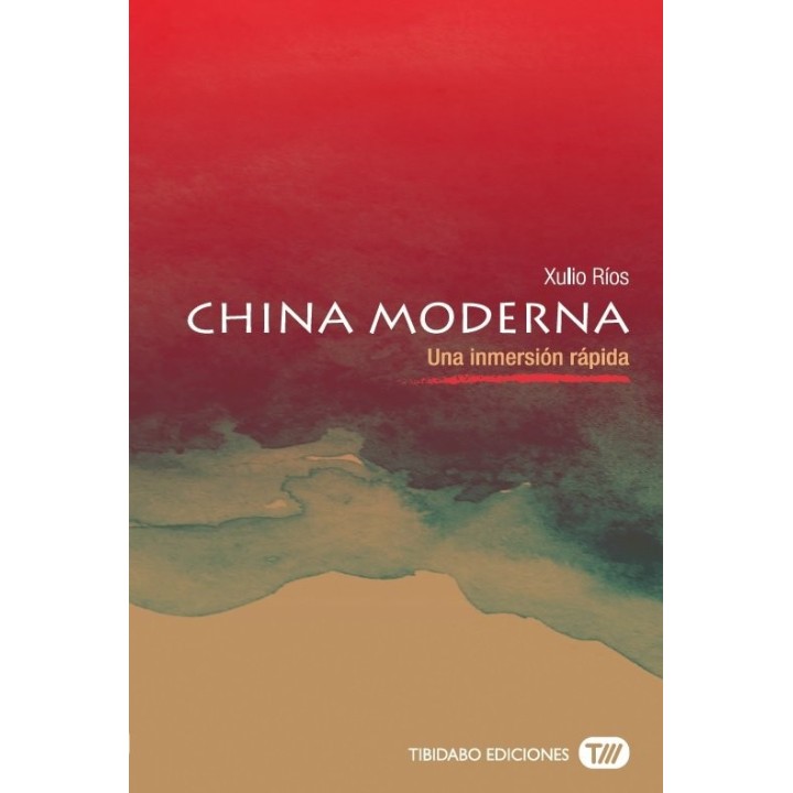 CHINA MODERNA