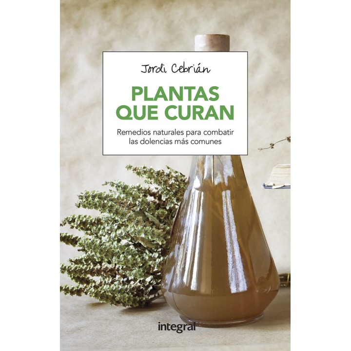 PLANTAS QUE CURAN