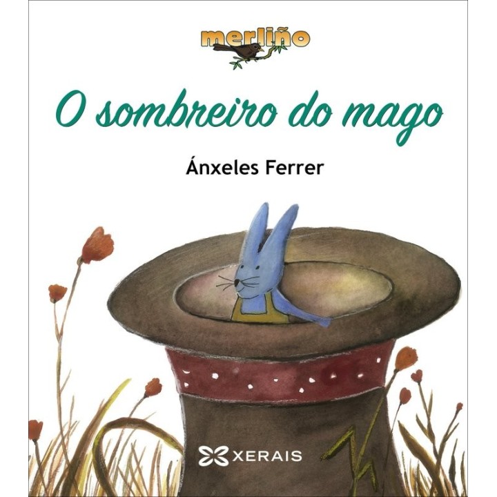 O SOMBREIRO DO MAGO