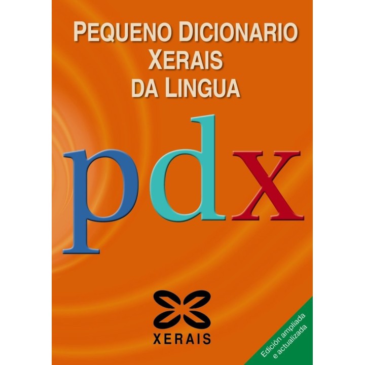PEQUENO DICIONARIO XERAIS DA LINGUA