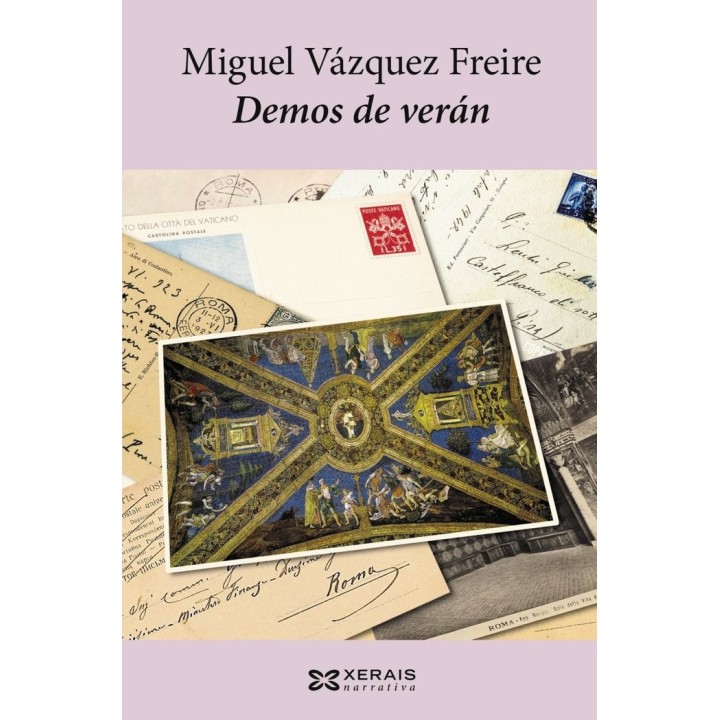 DEMOS DE VERAN
